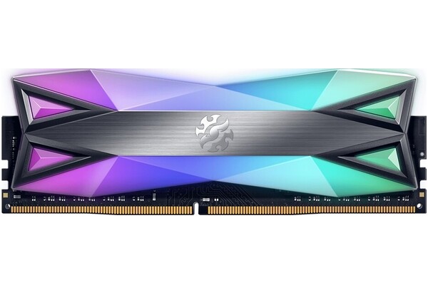Pamięć RAM Adata XPG Spectrix D60G 16GB DDR4 3200MHz 1.4V