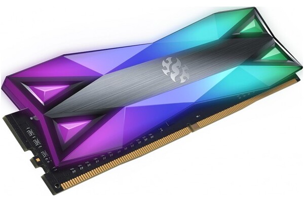 Pamięć RAM Adata XPG Spectrix D60G 16GB DDR4 3600MHz 1.35V