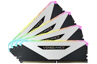 Pamięć RAM CORSAIR Vengeance RGB RT 32GB DDR4 3600MHz 1.35V