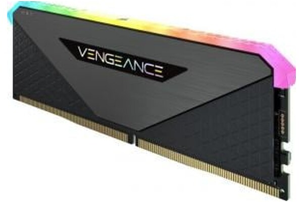 Pamięć RAM CORSAIR Vengeance RGB RT 32GB DDR4 3600MHz 1.35V