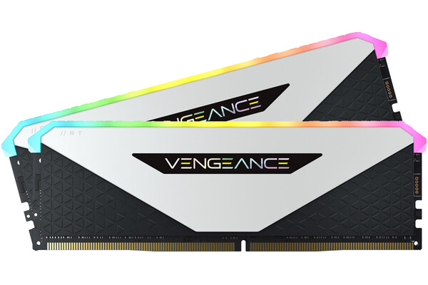 Pamięć RAM CORSAIR Vengeance RGB RT 32GB DDR4 3200MHz 1.35V
