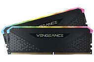 Pamięć RAM CORSAIR Vengeance RGB RS 32GB DDR4 3200MHz 1.35V