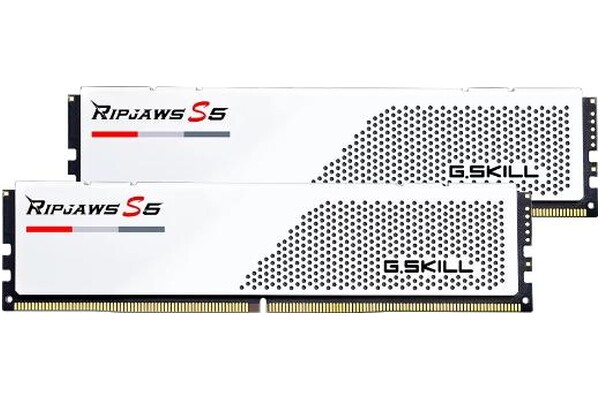 Pamięć RAM G.Skill Ripjaws S5 32GB DDR5 5600MHz 1.1V