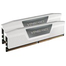 Pamięć RAM CORSAIR Vengeance White 32GB DDR5 5200MHz 1.25V
