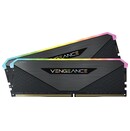 Pamięć RAM CORSAIR Vengeance RGB RT 16GB DDR4 3200MHz 1.35V 16CL