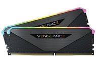 Pamięć RAM CORSAIR Vengeance RGB RT 16GB DDR4 3200MHz 1.35V