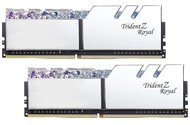 Pamięć RAM G.Skill Trident Z RGB 16GB DDR4 3200MHz 1.35V 14CL