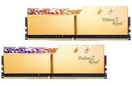Pamięć RAM G.Skill Trident Z Royal 16GB DDR4 3200MHz 1.35V 14CL