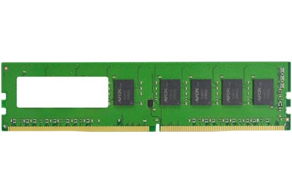 Pamięć RAM AFOX AFLD432LS1CD 32GB DDR4 3000MHz 1.35V 16CL
