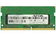 Pamięć RAM AFOX AFSD416ES1P 16GB DDR4 2400MHz 1.2V 19CL