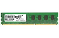 Pamięć RAM AFOX AFLD34BN1P 4GB DDR3 1600MHz 1.5V