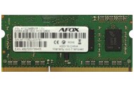 Pamięć RAM AFOX AFSD38AK1L 8GB DDR3 1333MHz 1.35V