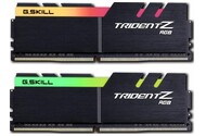Pamięć RAM G.Skill Trident Z RGB 16GB DDR4 4000MHz 1.35V