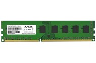 Pamięć RAM AFOX AFLD34AN1P 4GB DDR3 1333MHz 1.5V