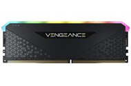 Pamięć RAM CORSAIR Vengeance RGB RS 16GB DDR4 3200MHz 1.35V
