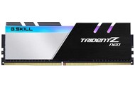 Pamięć RAM G.Skill Trident Z Neo 16GB DDR4 4000MHz 1.4V