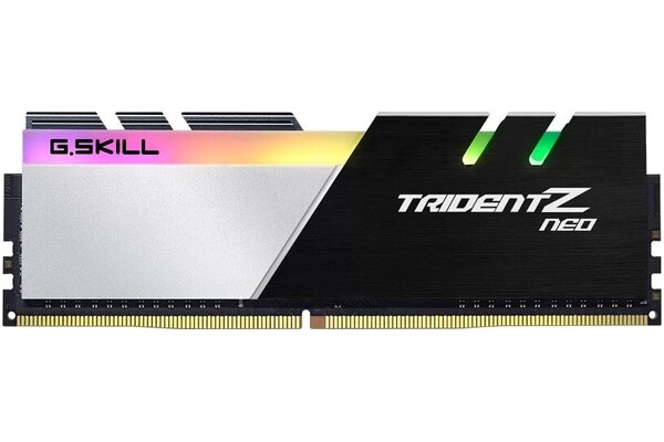 Pamięć RAM G.Skill Trident Z Neo 16GB DDR4 4000MHz 1.4V 16CL