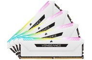 Pamięć RAM CORSAIR Vengeance RGB Pro SL 64GB DDR4 3600MHz 1.35V