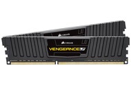 Pamięć RAM CORSAIR Vengeance Pro Low Profile 8GB DDR3 1600MHz 1.5V