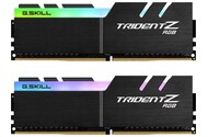 Pamięć RAM G.Skill Trident Z RGB 16GB DDR4 3200MHz 1.35V 16CL
