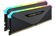 Pamięć RAM CORSAIR Vengeance RGB RT 16GB DDR4 3600MHz 1.35V
