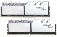 Pamięć RAM G.Skill Trident Z Royal 16GB DDR4 3200MHz 1.35V 16CL