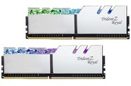 Pamięć RAM G.Skill Trident Z Royal 16GB DDR4 4266MHz 1.4V