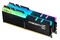 Pamięć RAM G.Skill Trident Z RGB 16GB DDR4 4266MHz 1.4V