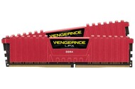 Pamięć RAM CORSAIR Vengeance Pro Low Profile 16GB DDR4 3200MHz 1.35V 16CL
