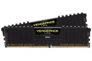 Pamięć RAM CORSAIR Vengeance Pro Low Profile 16GB DDR4 3000MHz 1.35V 15CL