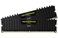 Pamięć RAM CORSAIR Vengeance Pro Low Profile 32GB DDR4 2666MHz 1.2V
