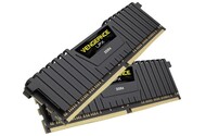 Pamięć RAM CORSAIR Vengeance Pro Low Profile 16GB DDR4 2400MHz 1.2V 14CL