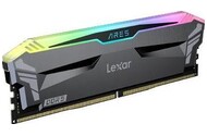 Pamięć RAM Lexar Ares RGB 32GB DDR5 6000MHz 1.4V