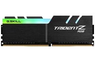 Pamięć RAM G.Skill Trident Z RGB 8GB DDR4 3200MHz 1.35V 16CL