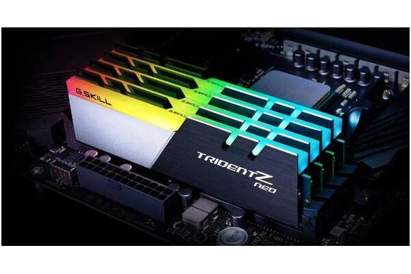Pamięć RAM G.Skill Trident Z Neo 32GB DDR4 3000MHz 1.35V