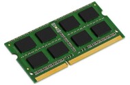 Pamięć RAM Kingston KCP316SS84 4GB DDR3 1600MHz 1.5V 11CL