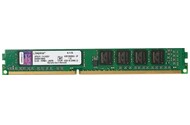 Pamięć RAM Kingston ValueRAM KVR16LN114 4GB DDR3 1600MHz 1.35V