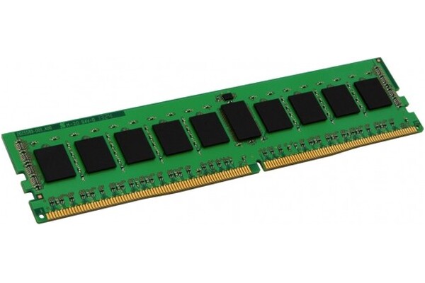 Pamięć RAM Kingston ValueRAM KVR32N22D816 16GB DDR4 3200MHz 1.2V 22CL