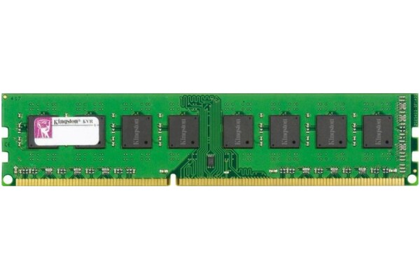 Pamięć RAM Kingston ValueRAM KVR16N11K216 16GB DDR3 1600MHz 1.5V