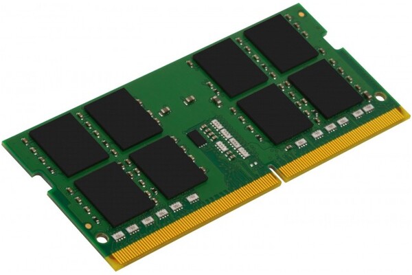 Pamięć RAM Kingston ValueRAM KVR32S22S816 16GB DDR4 3200MHz 1.2V 22CL