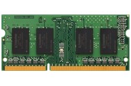 Pamięć RAM Kingston ValueRAM KVR24S17S64 4GB DDR4 2400MHz 1.2V 17CL
