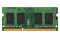 Pamięć RAM Kingston ValueRAM KVR24S17S64 4GB DDR4 2400MHz 1.2V