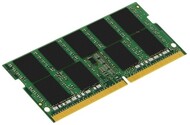 Pamięć RAM Kingston ValueRAM KVR26S19D832 32GB DDR4 2666MHz 1.2V 19CL