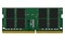 Pamięć RAM Kingston ValueRAM KVR26S19D832 32GB DDR4 2666MHz 1.2V 19CL