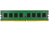 Pamięć RAM Kingston ValueRAM KVR24N17D816 16GB DDR4 2400MHz 1.2V