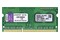 Pamięć RAM Kingston ValueRAM KVR13S9S84 4GB DDR3 1333MHz 1.5V