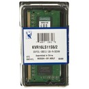Pamięć RAM Kingston KVR16LS11S62 2GB DDR3 1600MHz 1.35V 11CL