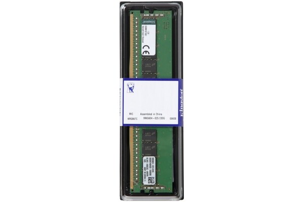Pamięć RAM Kingston KCP424NS88 8GB DDR4 2400MHz 1.2V 17CL