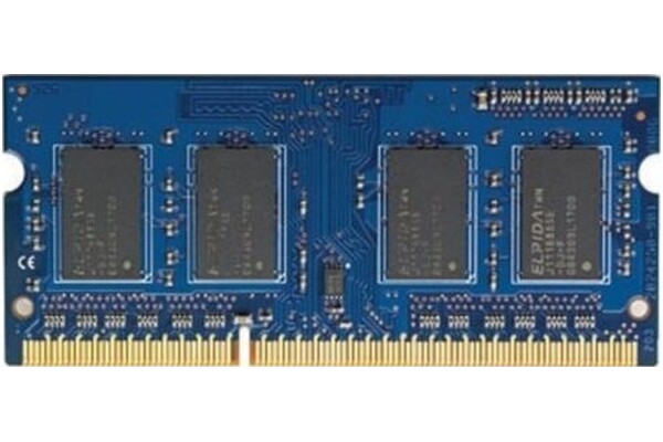 Pamięć RAM Kingston ValueRAM KVR16LS114 4GB DDR3 1600MHz 1.35V