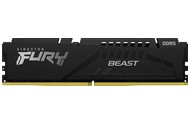 Pamięć RAM Kingston Fury Black Beast 64GB DDR5 5200MHz 1.25V 40CL
